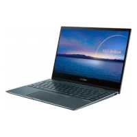 ноутбук ASUS ZenBook Flip 13 UX363JA-EM009T 90NB0QT1-M02760 Серый