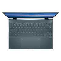 ноутбук ASUS ZenBook Flip 13 UX363JA-EM009T 90NB0QT1-M02760 Серый
