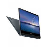 ноутбук ASUS ZenBook Flip 13 UX363JA-EM009T 90NB0QT1-M02760 Серый