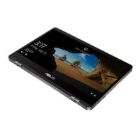 ноутбук ASUS ZenBook Flip 14 UX461FA-E1039T 90NB0K11-M01420 Серый