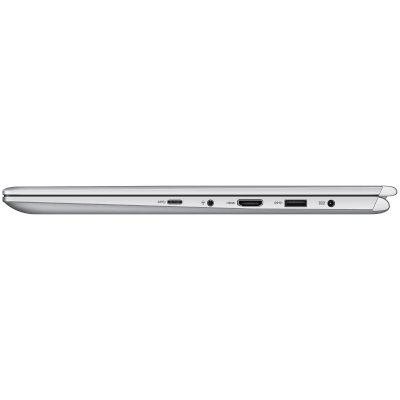 ноутбук ASUS ZenBook Flip 15 Q508UG-212.R7TBL 90NB0VJ2-M00030 Серый