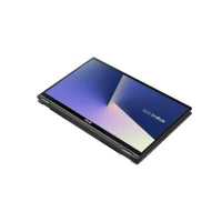 ноутбук ASUS ZenBook Flip 15 UX563FD-EZ008T 90NB0NT1-M00810 Серый