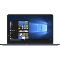 ноутбук ASUS ZenBook Flip S UX370UA-C4241T 90NB0EN1-M09200 Синий