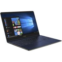 ноутбук ASUS ZenBook Flip S UX370UA-C4241T 90NB0EN1-M09200 Синий