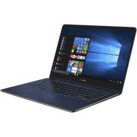 ноутбук ASUS ZenBook Flip S UX370UA-C4241T 90NB0EN1-M09200 Синий