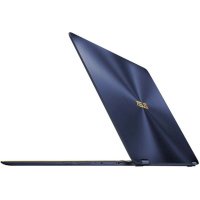 ноутбук ASUS ZenBook Flip S UX370UA-C4241T 90NB0EN1-M09200 Синий