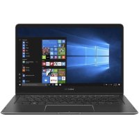 ноутбук ASUS ZenBook Flip S UX370UA-C4395R 90NB0EN2-M10580 Серый