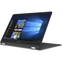 ноутбук ASUS ZenBook Flip S UX370UA-C4395R 90NB0EN2-M10580 Серый