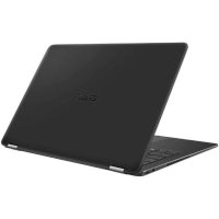 ноутбук ASUS ZenBook Flip S UX370UA-C4395R 90NB0EN2-M10580 Серый