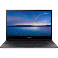 ноутбук ASUS ZenBook Flip S UX371EA-HL769W 90NB0RZ2-M004D0 Черный