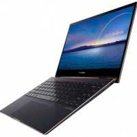 ноутбук ASUS ZenBook Flip S UX371EA-HL769W 90NB0RZ2-M004D0 Черный