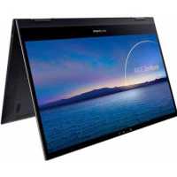 ноутбук ASUS ZenBook Flip S UX371EA-HL769W 90NB0RZ2-M004D0 Черный