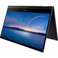 ноутбук ASUS ZenBook Flip S UX371EA-HL769W 90NB0RZ2-M004D0 Черный