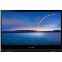 ноутбук ASUS ZenBook Flip S UX371EA-HL769W 90NB0RZ2-M004D0 Черный
