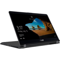 ноутбук ASUS ZenBook Flip UX561UD-E2067T 90NB0G21-M01190 Серый
