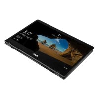 ноутбук ASUS ZenBook Flip UX561UN-BO013R 90NB0G31-M00170 Серый