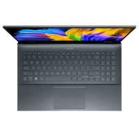 ноутбук ASUS ZenBook Pro 15 UM535QE-KY247W 90NB0V91-M00FT0 Серый