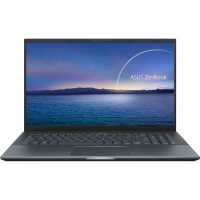 ноутбук ASUS ZenBook Pro 15 UX535LI-H2347T 90NB0RW1-M10620 Серый