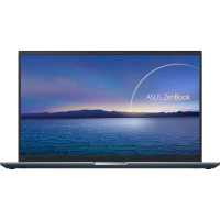 ноутбук ASUS ZenBook Pro 15 UX535LI-H2347T 90NB0RW1-M10620 Серый