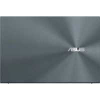 ноутбук ASUS ZenBook Pro 15 UX535LI-H2347T 90NB0RW1-M10620 Серый