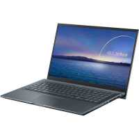 ноутбук ASUS ZenBook Pro 15 UX535LI-H2347T 90NB0RW1-M10620 Серый