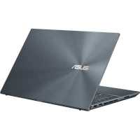 ноутбук ASUS ZenBook Pro 15 UX535LI-H2347T 90NB0RW1-M10620 Серый