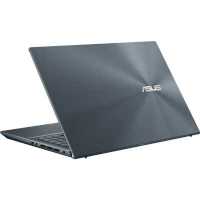 ноутбук ASUS ZenBook Pro 15 UX535LI-H2347T 90NB0RW1-M10620 Серый