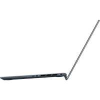 ноутбук ASUS ZenBook Pro 15 UX535LI-H2347T 90NB0RW1-M10620 Серый