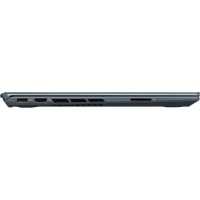 ноутбук ASUS ZenBook Pro 15 UX535LI-H2347T 90NB0RW1-M10620 Серый