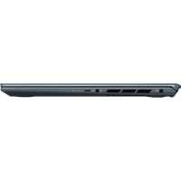 ноутбук ASUS ZenBook Pro 15 UX535LI-H2347T 90NB0RW1-M10620 Серый