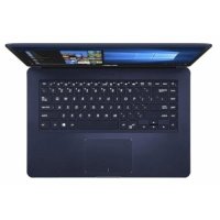 ноутбук ASUS ZenBook Pro 15 UX550GD-BN038R 90NB0HV3-M01470 Синий