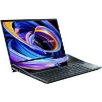 ноутбук ASUS ZenBook Pro Duo 15 OLED UX582HS-H2036W 90NB0V21-M001A0 Синий