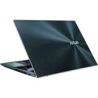 ноутбук ASUS ZenBook Pro Duo 15 OLED UX582HS-H2036W 90NB0V21-M001A0 Синий