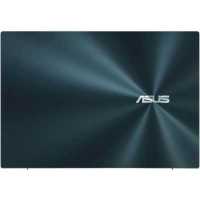 ноутбук ASUS ZenBook Pro Duo 15 OLED UX582HS-H2036W 90NB0V21-M001A0 Синий