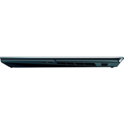ноутбук ASUS ZenBook Pro Duo 15 OLED UX582ZM-AS76T 90NB0VR1-M00330 Синий