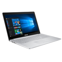 ноутбук ASUS ZenBook Pro UX501VW-FY110R 90NB0AU2-M01550 Черный