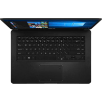 ноутбук ASUS ZenBook Pro UX550VD-E3244T 90NB0ET2-M04410 Черный
