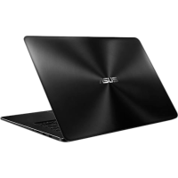 ноутбук ASUS ZenBook Pro UX550VD-E3244T 90NB0ET2-M04410 Черный