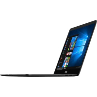 ноутбук ASUS ZenBook Pro UX550VD-E3244T 90NB0ET2-M04410 Черный