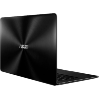 ноутбук ASUS ZenBook Pro UX550VD-E3244T 90NB0ET2-M04410 Черный