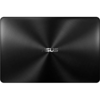 ноутбук ASUS ZenBook Pro UX550VD-E3244T 90NB0ET2-M04410 Черный
