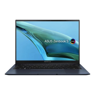 ноутбук ASUS ZenBook S 13 Flip OLED UP5302ZA-LX136X 90NB0VV1-M00FX0 Синий