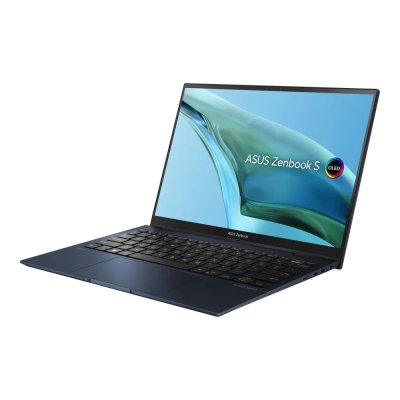 ноутбук ASUS ZenBook S 13 Flip OLED UP5302ZA-LX136X 90NB0VV1-M00FX0 Синий