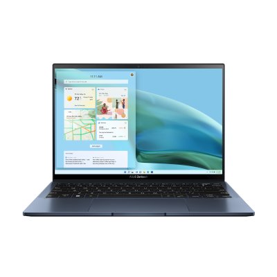 ноутбук ASUS ZenBook S 13 OLED UM5302TA-LV562W 90NB0WA3-M00UP0 Синий