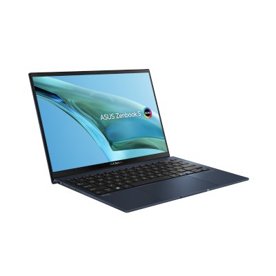 ноутбук ASUS ZenBook S 13 OLED UM5302TA-LV562W 90NB0WA3-M00UP0 Синий