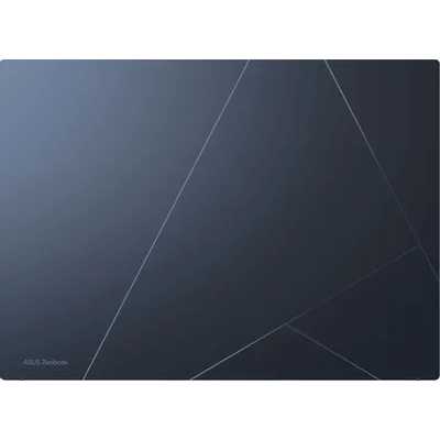 ноутбук ASUS ZenBook S 13 OLED UX5304MA-NQ172 90NB12V3-M00B20 Синий