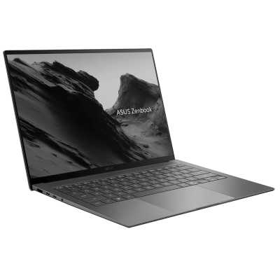 ноутбук ASUS ZenBook S 14 OLED UX5406AA-SW046W 90NB16Q6-M00590 Серый