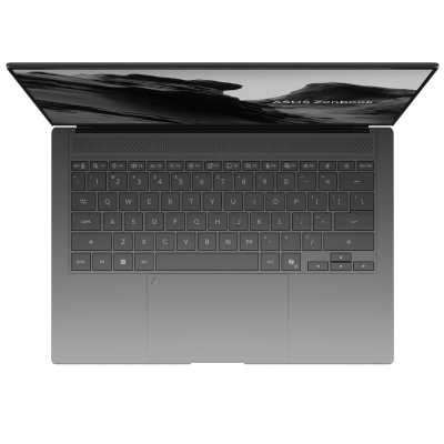ноутбук ASUS ZenBook S 14 OLED UX5406AA-SW046W 90NB16Q6-M00590 Серый
