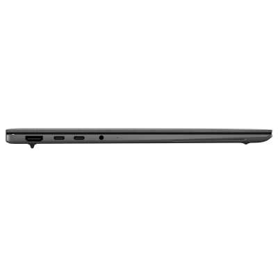 ноутбук ASUS ZenBook S 14 OLED UX5406AA-SW046W 90NB16Q6-M00590 Серый