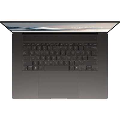 ноутбук ASUS ZenBook S 14 OLED UX5406SA-PV050W 90NB14F1-M007W0 Серый